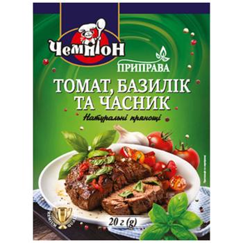 Seasoning Champion 20g - buy, prices for Torba - photo 1