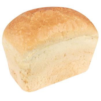 Nash Khlib Tavriyskyi Shaped Bread 500g