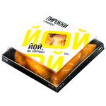 Пиріжки Winetime з вишнею заморожені 350г