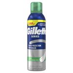 Піна для гоління Gillette Extra Comfort Soothing 250мл