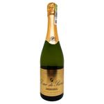 Duc De Pari Semi-Dry Sparkling Wine 10.5% 0.75l