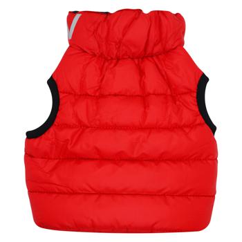 AiryVest Double Sided Dog Jacket s.XS25 Red-Black - buy, prices for Za Raz - photo 2