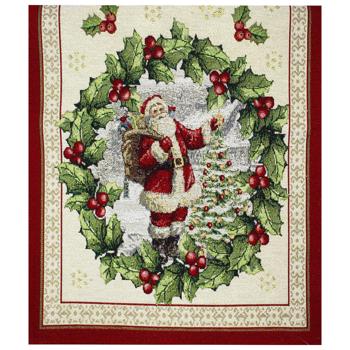 Ранер Lefard Lazzara lurex гобелен 40*100см - купити, ціни на МегаМаркет - фото 1