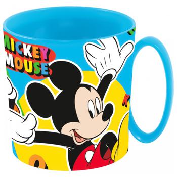 Mickey Mouse Cup 350ml - buy, prices for Auchan - photo 1