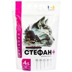 Stefan+ Fine Bentonite Cat Litter 4.5kg