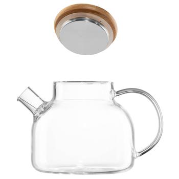 Ardesto Gemini Teapot 600ml - buy, prices for Vostorg - photo 2