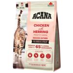 Acana Indoor Entree Dry Food for Indoor Cats 1.8kg