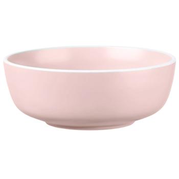 Ardesto Cremona Summer Pink Salad Bowl 16cm - buy, prices for ULTRAMARKET - photo 1