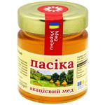 Pasika Acacia Honey 250g