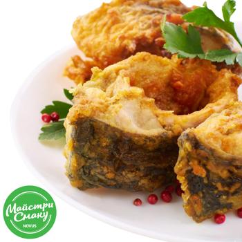 Fried Carp - buy, prices for NOVUS - photo 1