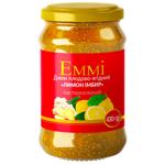 Emmi Lemon-Ginger Jam 430g