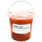 Bravita Kimchi Cabbage 1000g