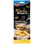 Trixie Chicken Nuggets Dog Snack 100g
