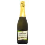 Dolcelini Fragolino Bianco Wine Drink 7% 0.75l