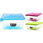 Ємкість Branq Rukkola для морозилки 1,35 л 1131