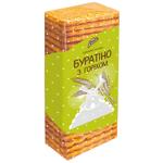 Konti Pinocchio Cookies with Walnuts