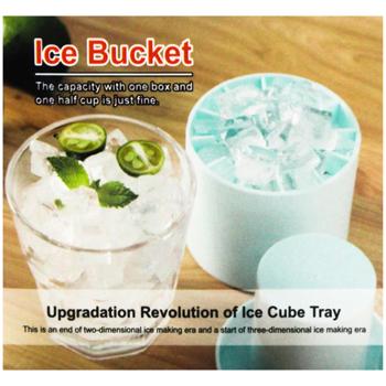 Ice Cube Tray 47813-16888 - buy, prices for - photo 6