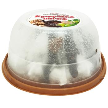 Торт-морозиво Ласунка Буржуй Кучерявий пінчер 1кг - купити, ціни на КОСМОС - фото 1