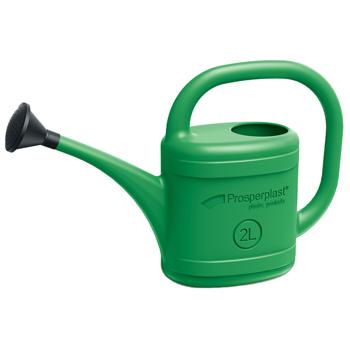 Prosperplast Garden Watering Can 2l - buy, prices for COSMOS - photo 1