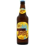 Yantar Light beer 4.5% 0.5l