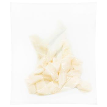 Salt-dried Half-ring Squid