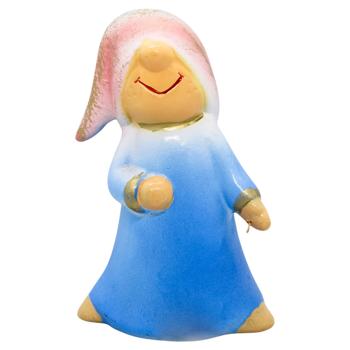 Статуетка Гномик с фонарем - купить, цены на МегаМаркет - фото 2