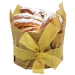 Kraffin Maple Easter Cake with Walnuts 400g