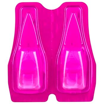 Virbac Effitix Drops on Withers for Dogs from 10 to 20kg from External Parasites 134mg/1200mg 1 pipette - buy, prices for MasterZoo - photo 2