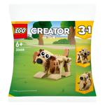 Lego Creator Gift Animals Construction Set