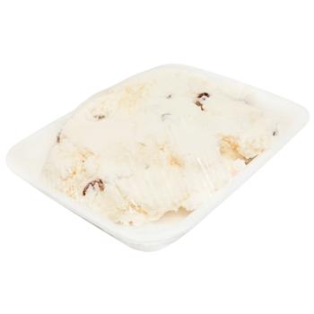 Cottage Cheese Mass with Raisins 18% - buy, prices for Vostorg - photo 2