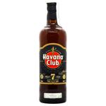 Ром Havana Club Anejo 7 років 40% 0,7л