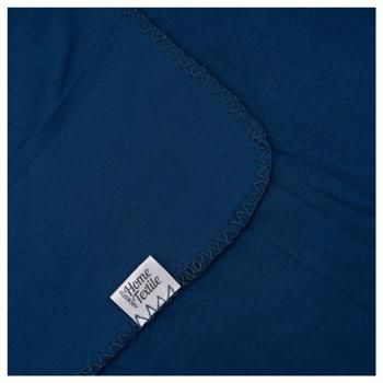 Плед Ardesto 160х200см синий - купить, цены на - фото 3