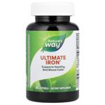 Nature's Way Ultimate Iron 90 softgels