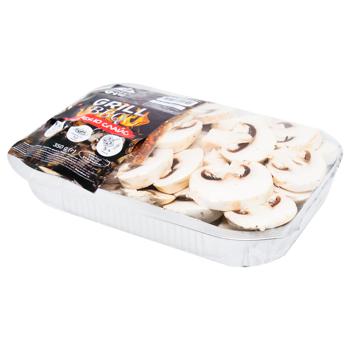 GriboLove Barbecue Slice Cutred Mushrooms 350g - buy, prices for EKO Market - photo 2