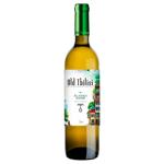 Old Tbilisi Alaverdi White Semidry Wine 12% 0.75l