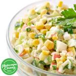 Салат Аппетитный