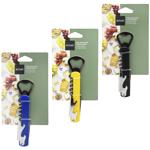 Auchan Corkscrew With 3 Functions