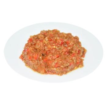 Caviar Without brand eggplant Ukraine - buy, prices for Ideal - photo 1
