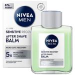 Nivea Men Sensitive Recovery After Shave Balm 100ml
