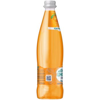 Напій газований Borjomi Limonati Мандарин 0,5л - купити, ціни на - фото 3