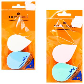 Top Choice Makeup Sponge - buy, prices for MegaMarket - photo 1