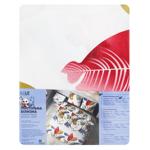 Lelit Bright Leaves Single-Size Bed Linen Set 70х70cm