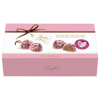 Truffle Hamlet 120g Belgium - buy, prices for Auchan - photo 1