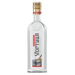 Khortytsa Silver Cool Vodka 40% 0.7l
