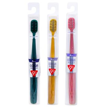 Cobqb Soft Toothbrush RM-03 - buy, prices for COSMOS - photo 1