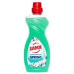 Sama Scandinavian Spring Fabric Conditioner 950ml