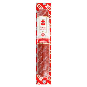 Meat Guild Sausages Piglets with cheese highest grade 285g