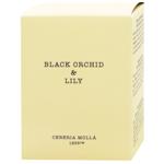 Cereria Molla Mini Orchid & Lily Scented Candle 70g