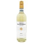 Villa Montecristo Soave White Dry Wine 12% 0.75l