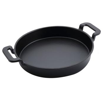 Tarrington House Cast Iron Grill Pan 30cm - buy, prices for METRO - photo 1